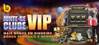 vip game