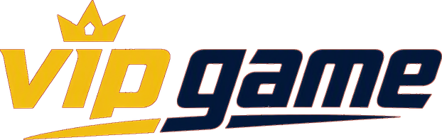 VIP Game Logo